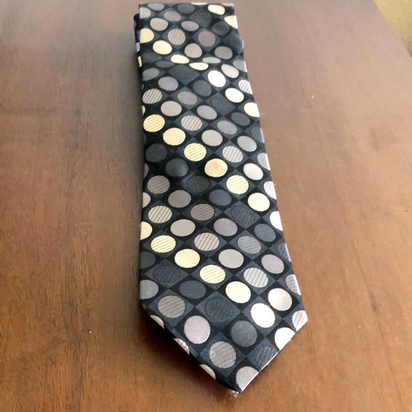 Murano Men’s Tie - Picture 1 of 5